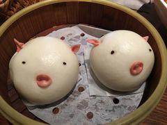 -南拳十三姨·潮汕砂锅粥(世纪金源店)