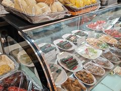 -香妃烤鸡(西单店)