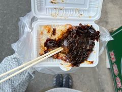 -马文章胖子甑糕(洒金桥店)