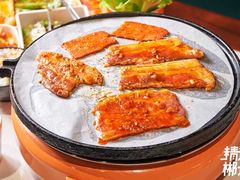 -玖等自助烤肉(步步高广场店)