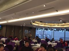 大堂-和记小菜(七宝店)