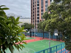 -香港理工大学