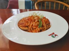 -萨贝尔意式西餐厅(古城新梦店)