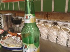 -永安里地摊烤肉(首创店)