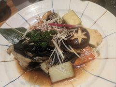 -松竹和日式料理(辽阳店)