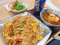 -小满手工粉(上海月星环球港店)