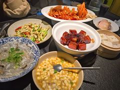 -金陵家宴·金陵春·南京菜(夫子庙店)