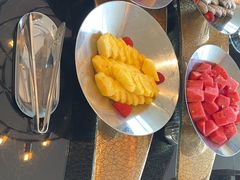 -北京康莱德酒店