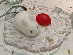 兔子奶冻-大树餐厅(环球港店)