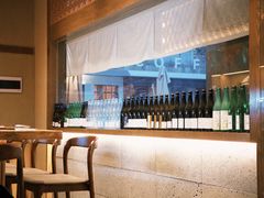 -大米·京都小酒馆·炭烧海鲜·烧鸟(龙口东路店)