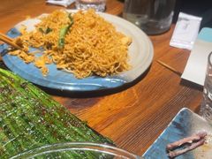 -1819餐厅·团队聚餐·烤串·精酿