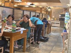 -海兰江石锅饭(水上店)