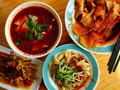 -马三洋芋片(兰州总店)