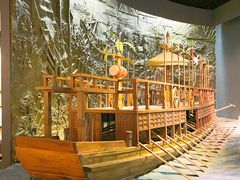 -鸿山遗址博物馆