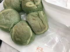 -木子木水日式烫面包(世界城光谷店)