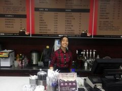android_upload_pic-左尔咖啡烘焙馆(仙林大道店)
