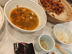 -攸州小镇家湘菜(小米科技园店)