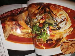 -千岛湖港湾鱼庄