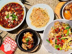 -小团圆餐厅(欧洲城店)