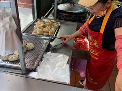 -求生煎包(武夷小区店)