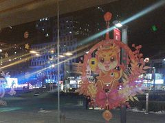-二旗里烧烤·烤羊排(龙域店)