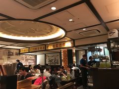 -矢场猪(名古屋站三井楼北馆店)