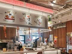 -必胜客(大宁路店)