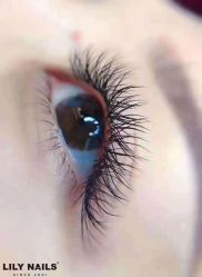 -LILY NAILS美甲美睫