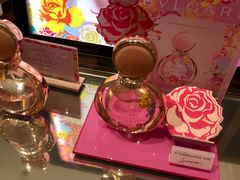 -DFS迪斐世(澳门美高梅店美妆世界)