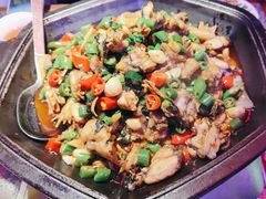 -蛙来哒(石厦时代广场)