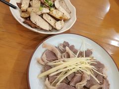 肝莲-乡亲鹅肉城(吴江店)
