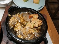 -小菜园新徽菜(马鞍山金鹰店)