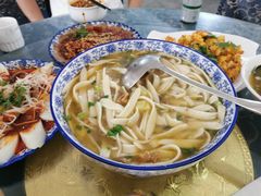-回辉登偰氏面片(东莲花美食街店)