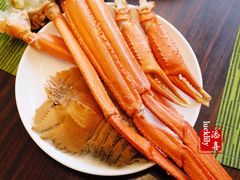 -诸暨耀江开元名都大酒店·琉森湖自助餐厅