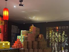 -金狮麟·新豫菜(杏石口路店)