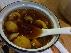 -桂小厨广西菜(青秀万达店)