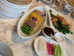 -漢舍中国菜馆(889广场店)