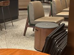 -星巴克臻选(北京颐堤港中心第二店)