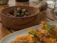 -埠口精酿夜景餐酒吧· BREWPORT BISTRO(长嘉汇重庆之眼店)
