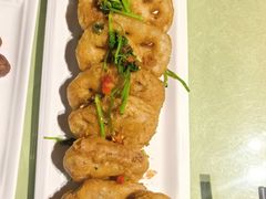 -天厨妙香素食餐厅(清华店)
