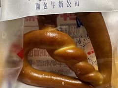 -红星前进面包牛奶公司(君太店)