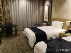 -上海新国际博览中心美仑酒店
