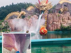 -南京银杏湖乐园