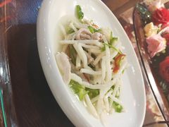 -长兴菜馆(高桥店)