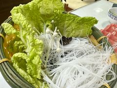 -同城四季爆肚涮羊肉(安华里店)