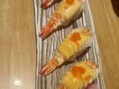 -一心创作料理屋(经开万达店)