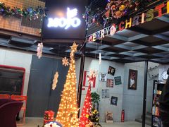 -MOJO密室逃脱(中街旗舰店)