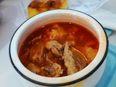 焖罐牛肉-库滋明·俄罗斯特色美食(中央大街店)