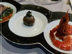 -三利音·东方司宴(外滩店)