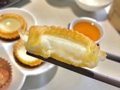 -味可道美食坊(福基路店)